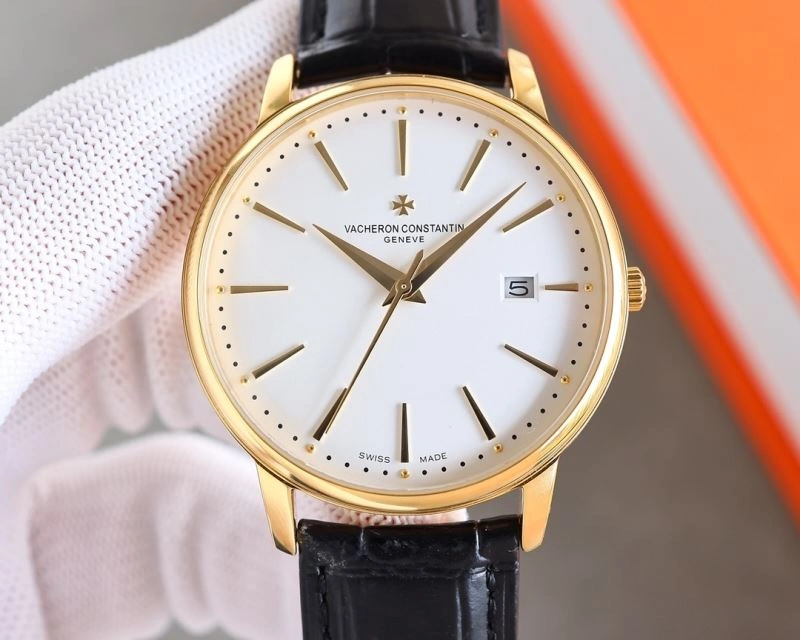 VACHERON CONSTANTIN Watches Chic 204736