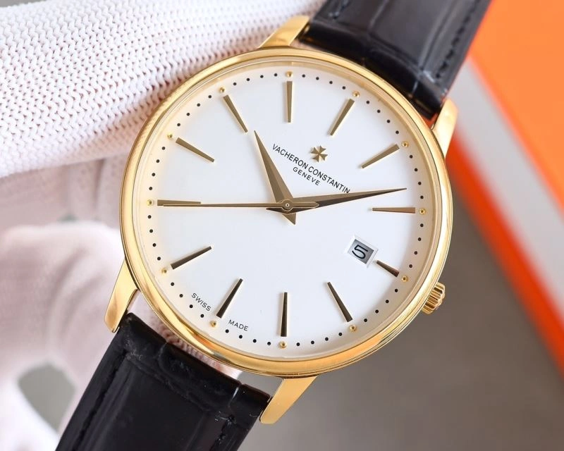 VACHERON CONSTANTIN Watches Chic 204736