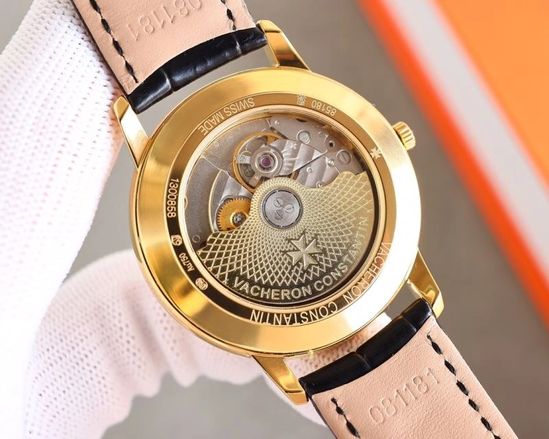 VACHERON CONSTANTIN Watches Chic 204736