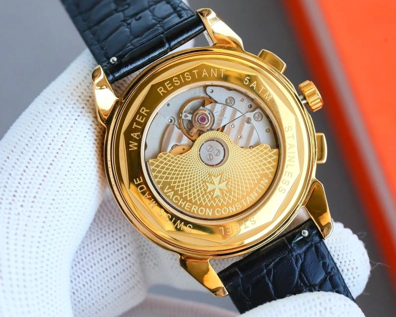 VACHERON CONSTANTIN Watches Minimalist 204735