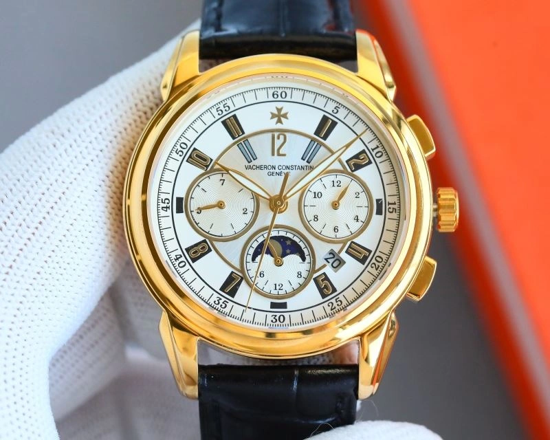 VACHERON CONSTANTIN Watches Minimalist 204735