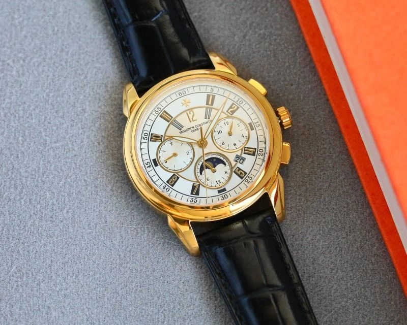 VACHERON CONSTANTIN Watches Minimalist 204735