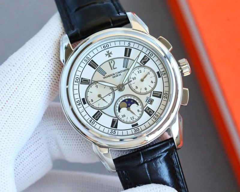 VACHERON CONSTANTIN Watches Snug 204739