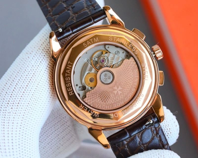 VACHERON CONSTANTIN Watches Snug 204739