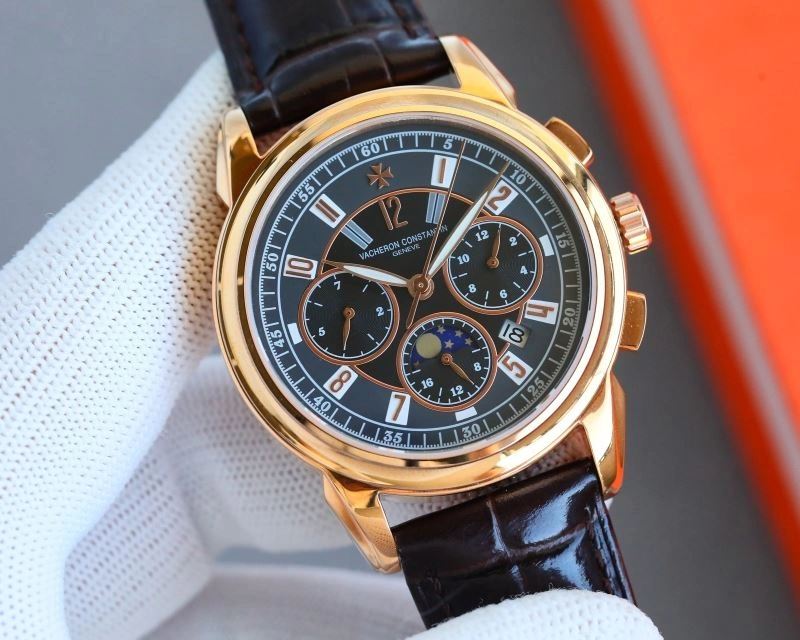 VACHERON CONSTANTIN Watches Snug 204739