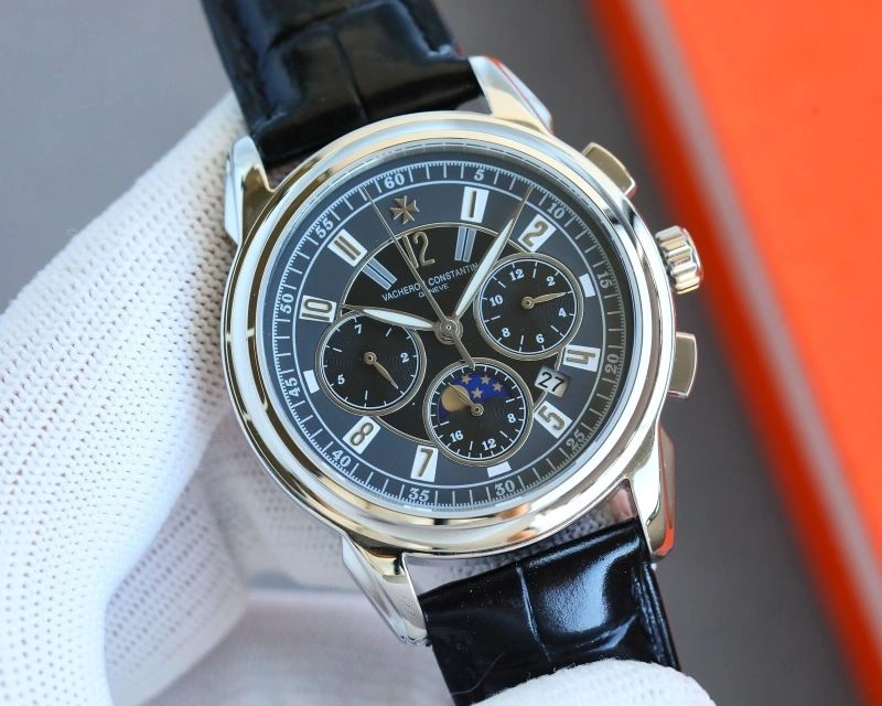 VACHERON CONSTANTIN Watches Snug 204739