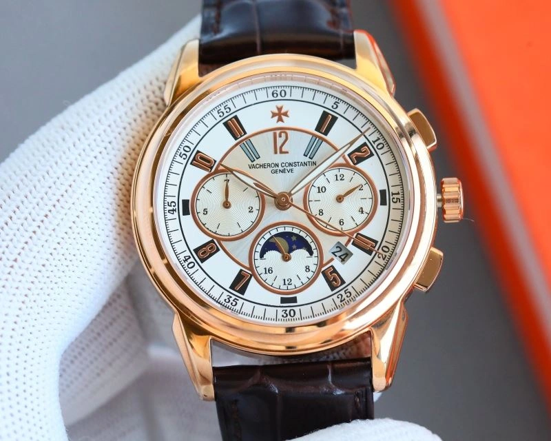 VACHERON CONSTANTIN Watches Snug 204739