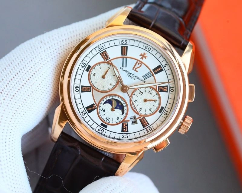 VACHERON CONSTANTIN Watches Snug 204739