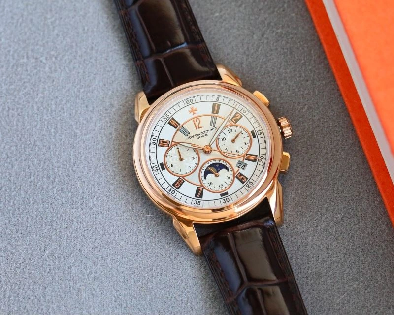 VACHERON CONSTANTIN Watches Snug 204739