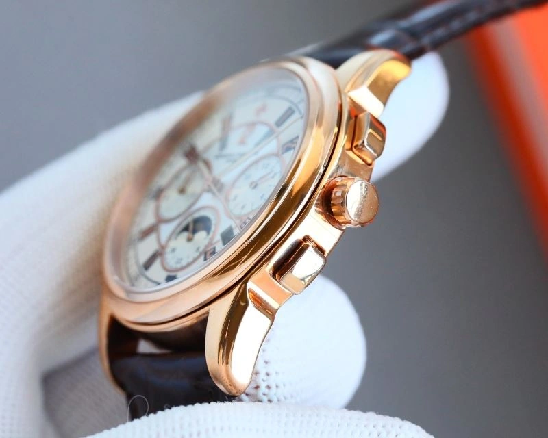 VACHERON CONSTANTIN Watches Snug 204739