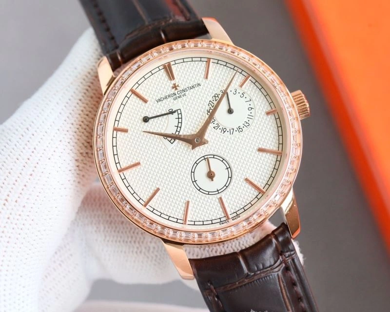 VACHERON CONSTANTIN Watches Bold 204733