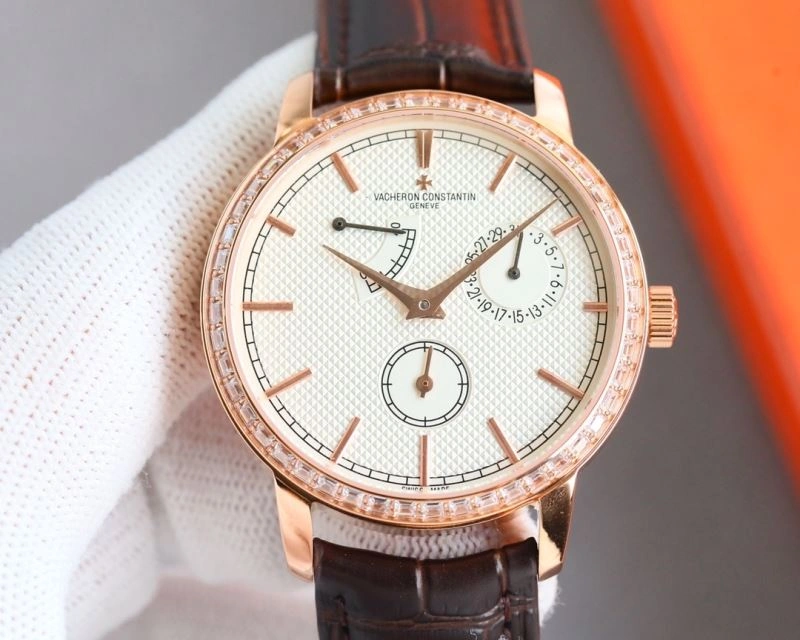 VACHERON CONSTANTIN Watches Bold 204733