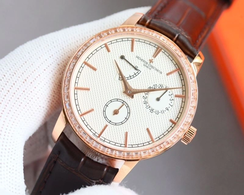 VACHERON CONSTANTIN Watches Bold 204733