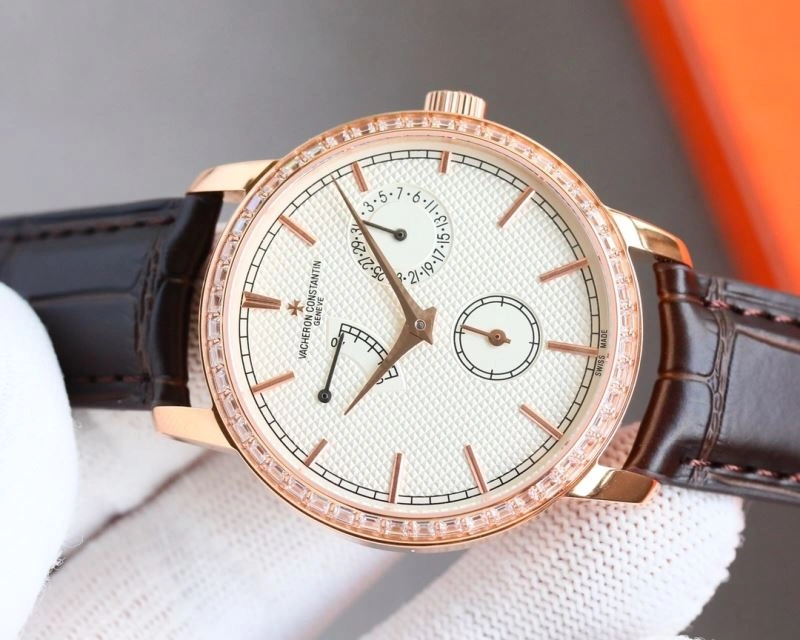 VACHERON CONSTANTIN Watches Bold 204733