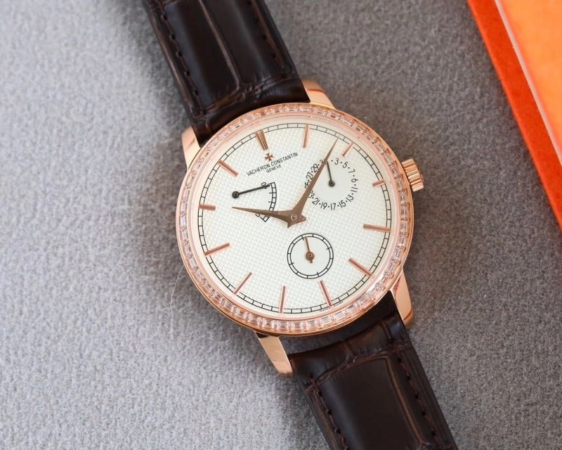 VACHERON CONSTANTIN Watches Bold 204733