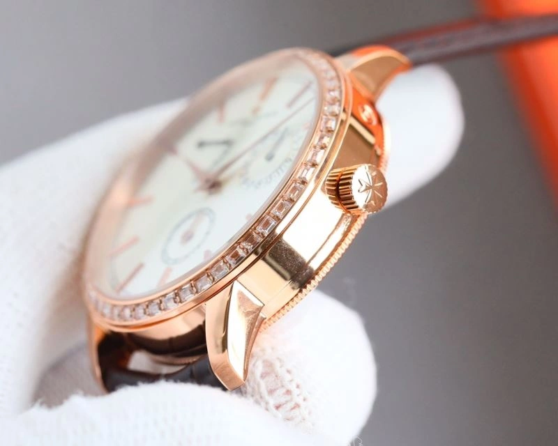 VACHERON CONSTANTIN Watches Bold 204733