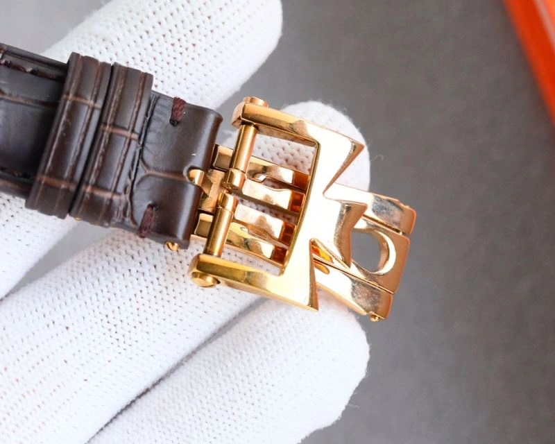 VACHERON CONSTANTIN Watches Bold 204733