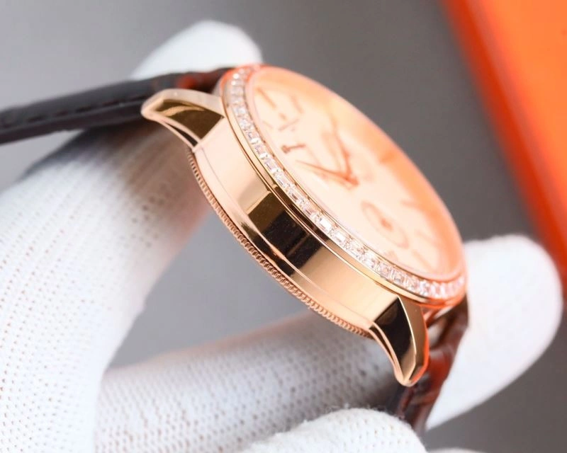 VACHERON CONSTANTIN Watches Bold 204733