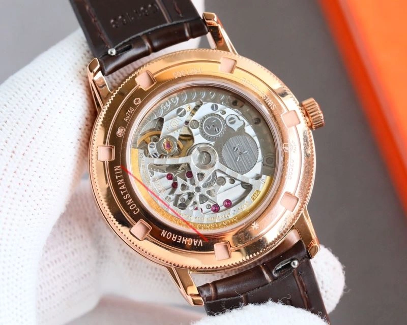 VACHERON CONSTANTIN Watches Bold 204733