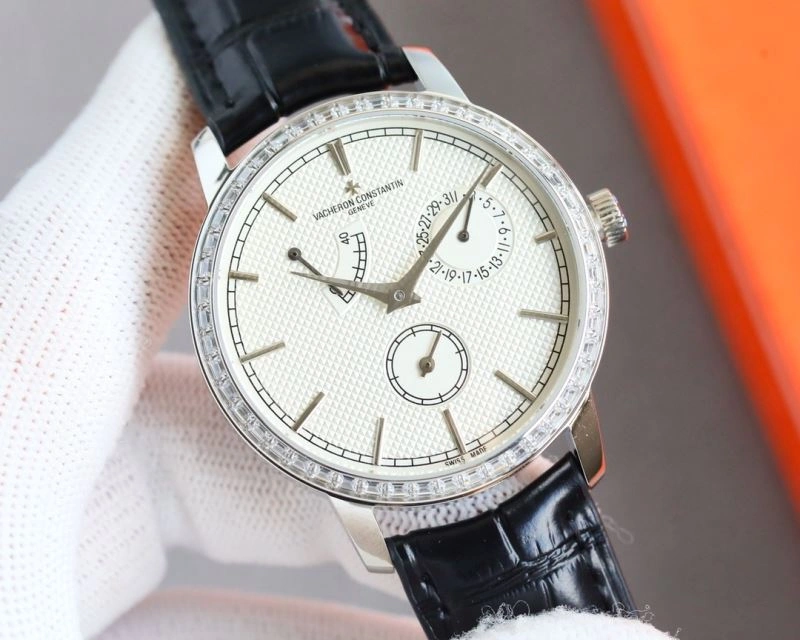 VACHERON CONSTANTIN Watches OdorResistant 204734