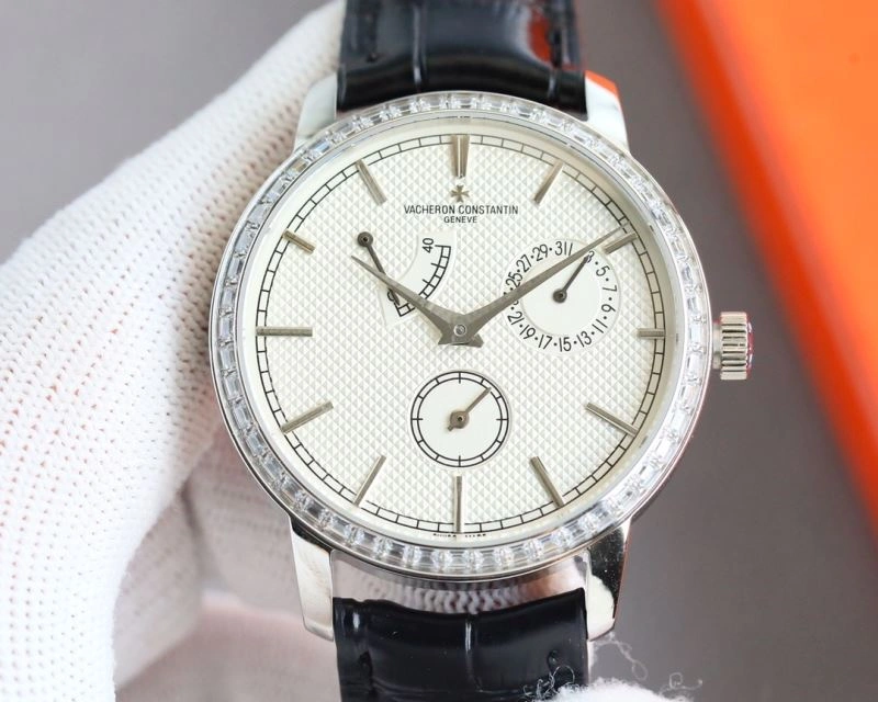 VACHERON CONSTANTIN Watches OdorResistant 204734
