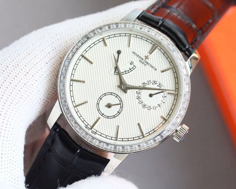 VACHERON CONSTANTIN Watches OdorResistant 204734