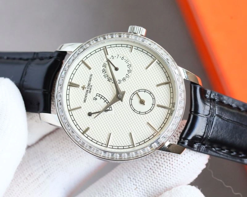 VACHERON CONSTANTIN Watches OdorResistant 204734