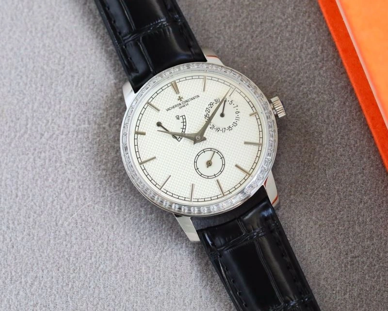 VACHERON CONSTANTIN Watches OdorResistant 204734