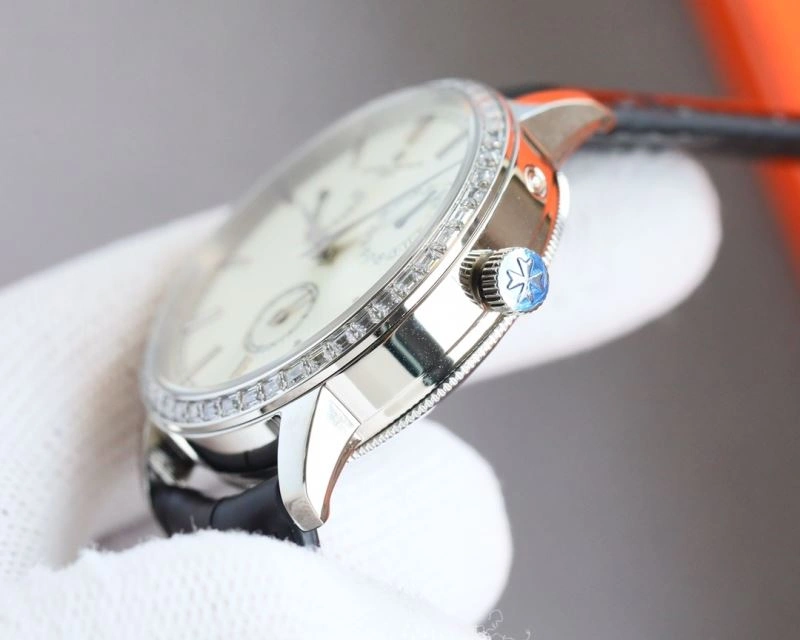 VACHERON CONSTANTIN Watches OdorResistant 204734