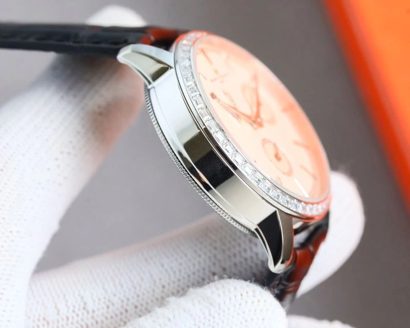 VACHERON CONSTANTIN Watches OdorResistant 204734