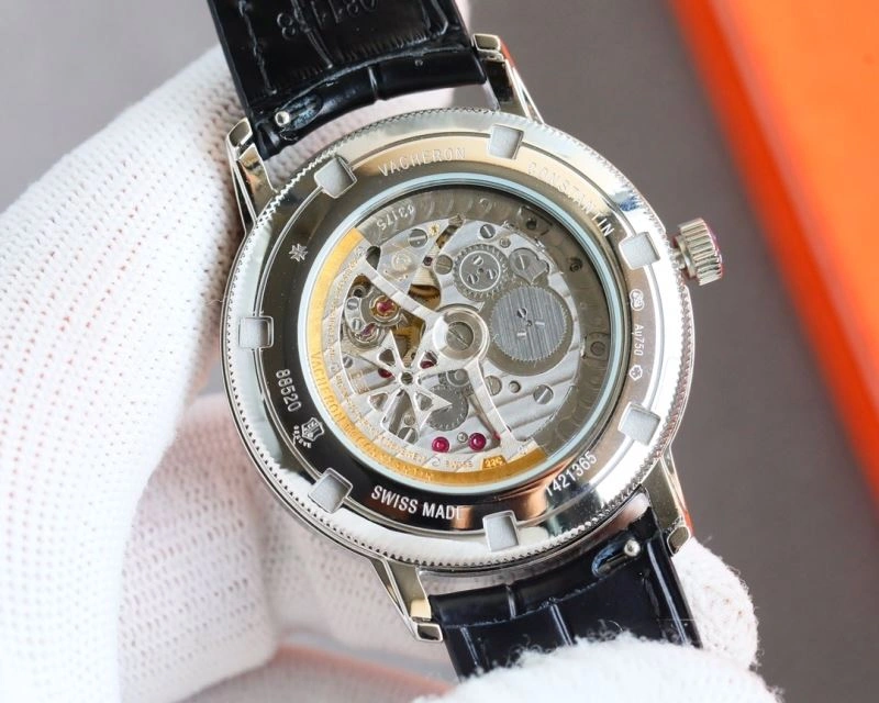 VACHERON CONSTANTIN Watches OdorResistant 204734