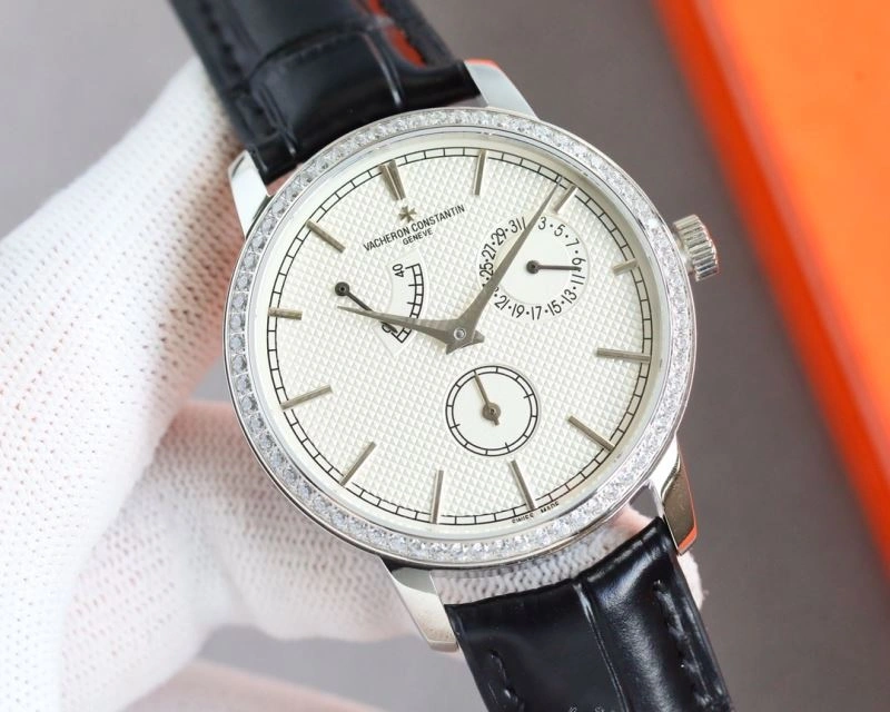 VACHERON CONSTANTIN Watches FashionForward 204732