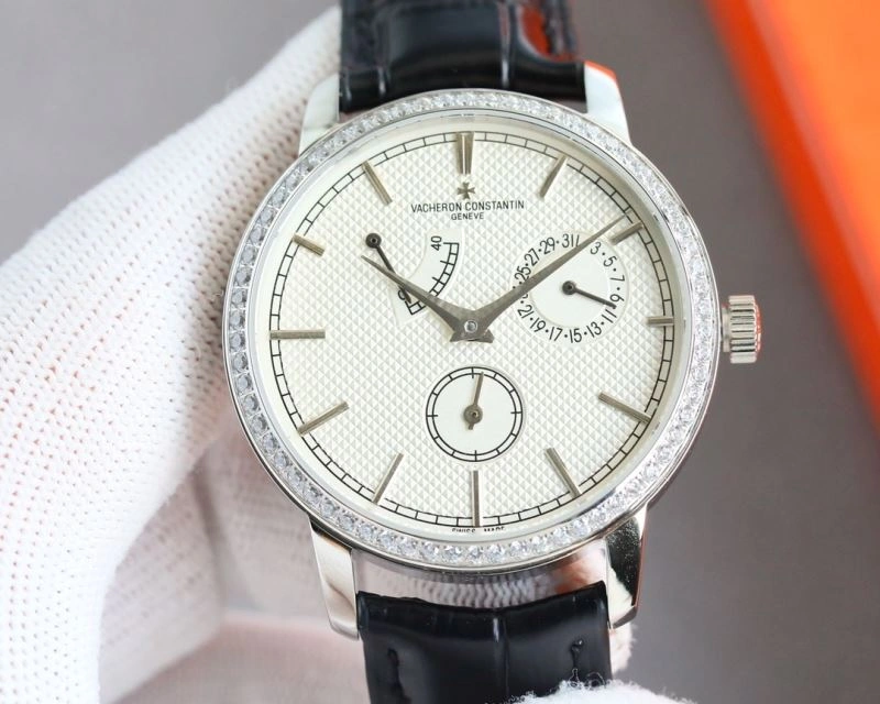 VACHERON CONSTANTIN Watches FashionForward 204732