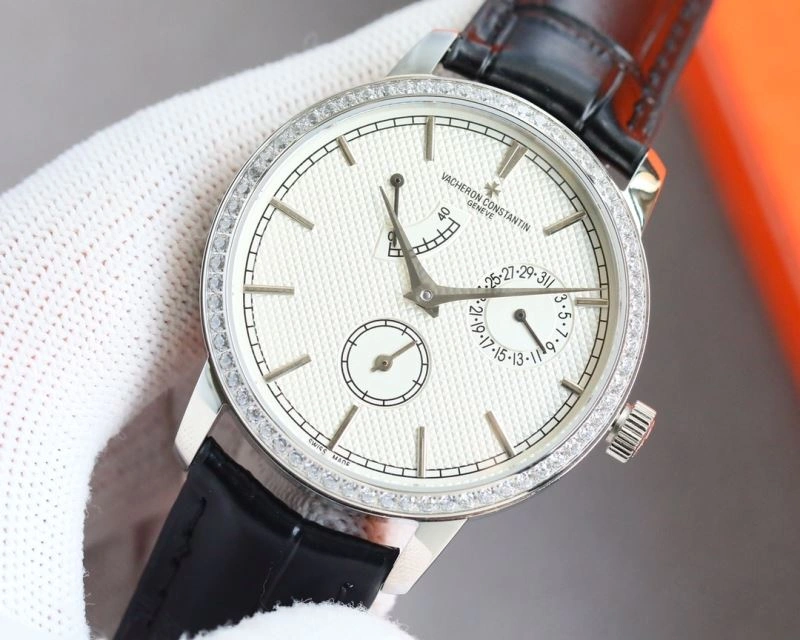 VACHERON CONSTANTIN Watches FashionForward 204732