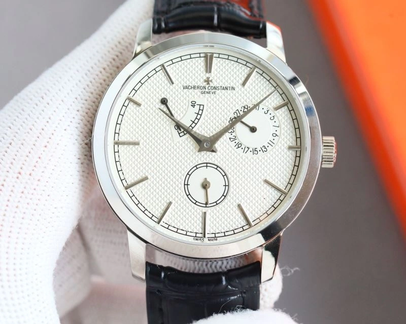 VACHERON CONSTANTIN Watches FashionForward 204732
