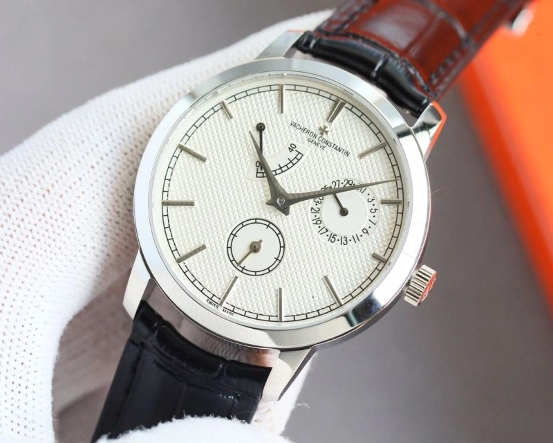 VACHERON CONSTANTIN Watches FashionForward 204732