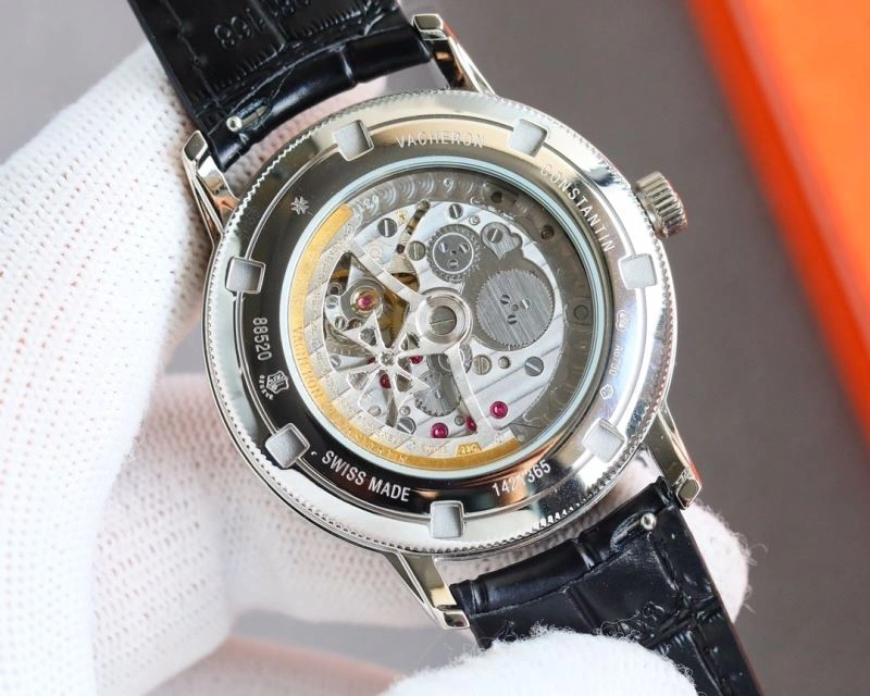 VACHERON CONSTANTIN Watches FashionForward 204732