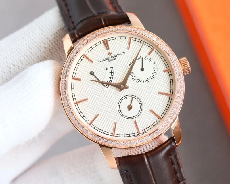 Youthful VACHERON CONSTANTIN Watches 204731