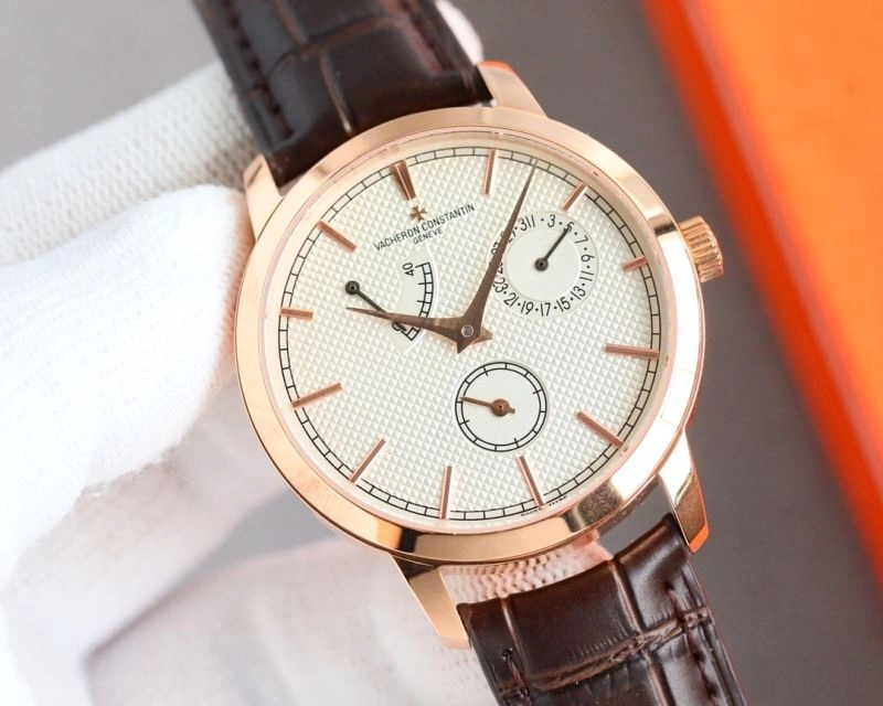 Youthful VACHERON CONSTANTIN Watches 204731