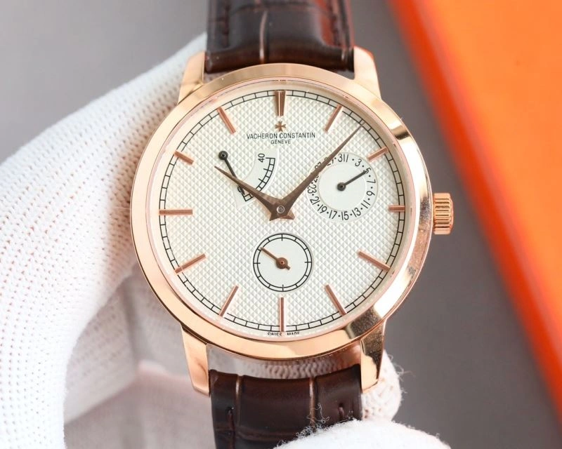 Youthful VACHERON CONSTANTIN Watches 204731