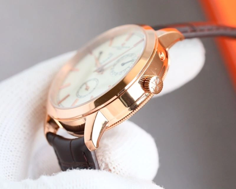 Youthful VACHERON CONSTANTIN Watches 204731