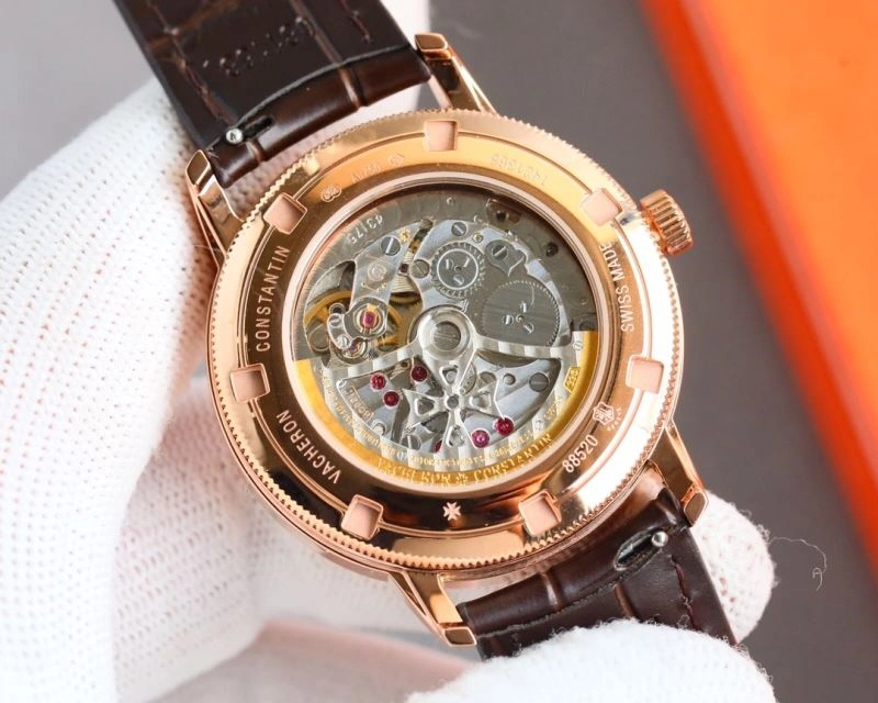 Youthful VACHERON CONSTANTIN Watches 204731