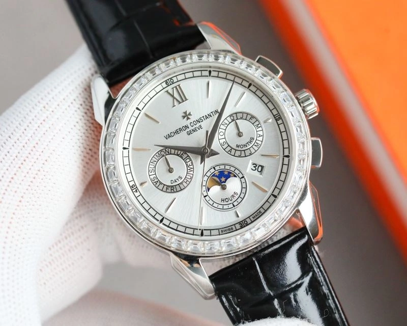 HighPerformance VACHERON CONSTANTIN Watches 204730