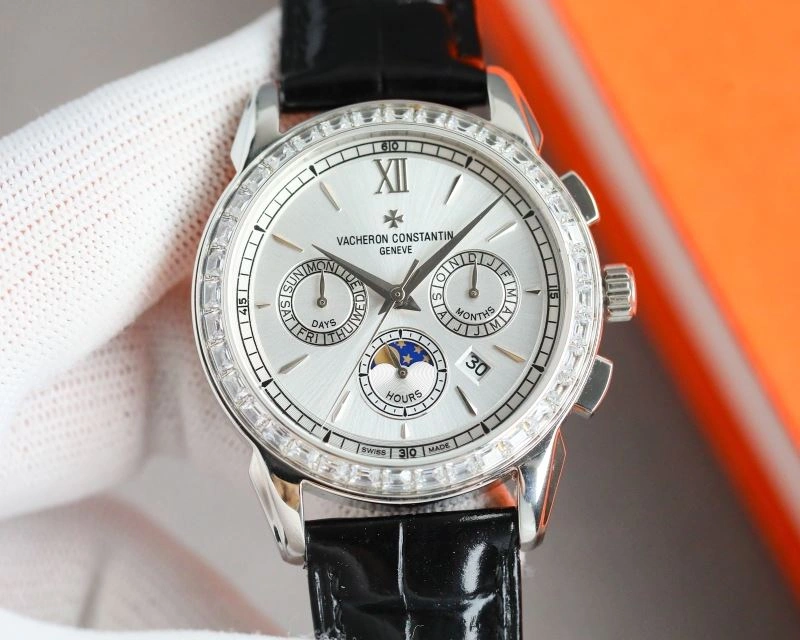 HighPerformance VACHERON CONSTANTIN Watches 204730