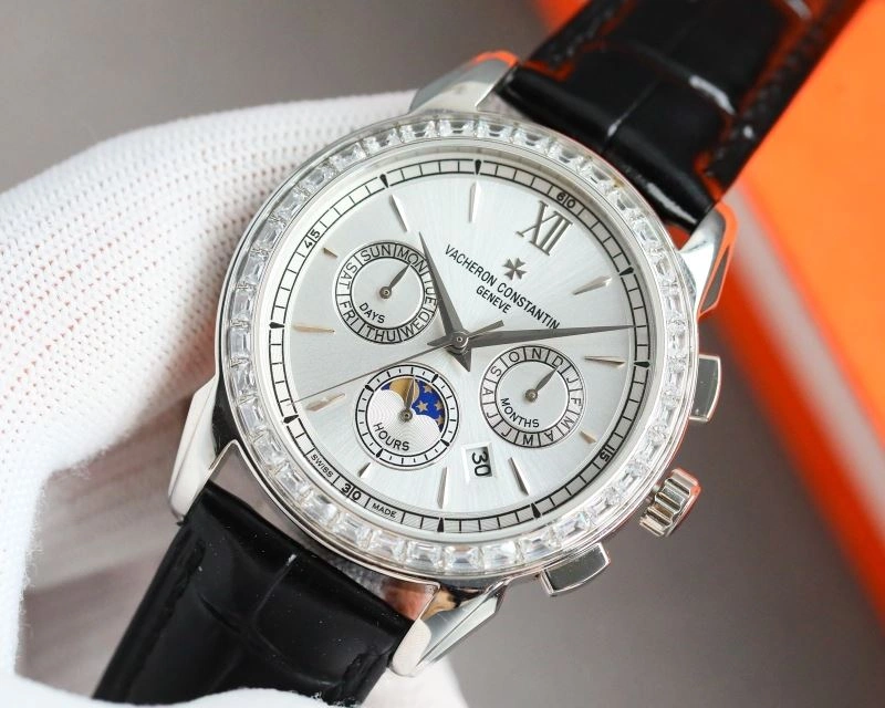 HighPerformance VACHERON CONSTANTIN Watches 204730