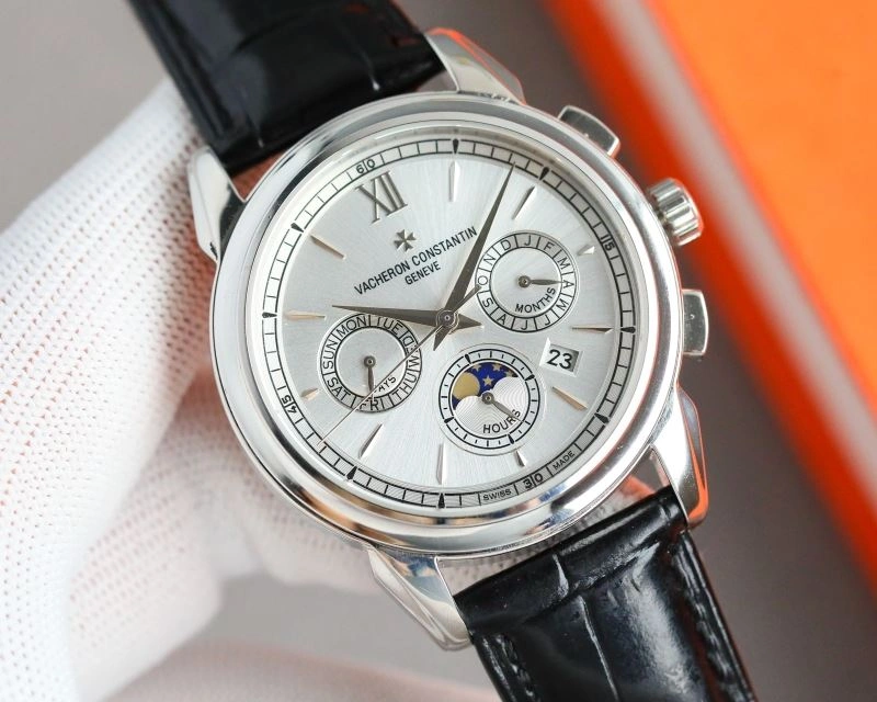 HighPerformance VACHERON CONSTANTIN Watches 204730
