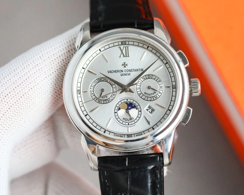 HighPerformance VACHERON CONSTANTIN Watches 204730