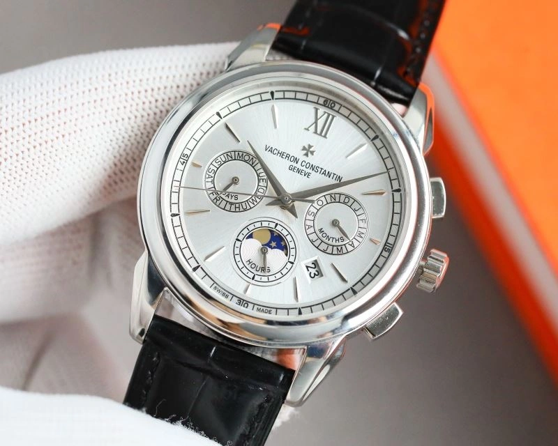 HighPerformance VACHERON CONSTANTIN Watches 204730