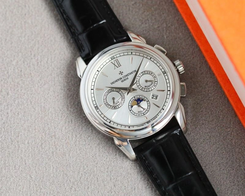 HighPerformance VACHERON CONSTANTIN Watches 204730
