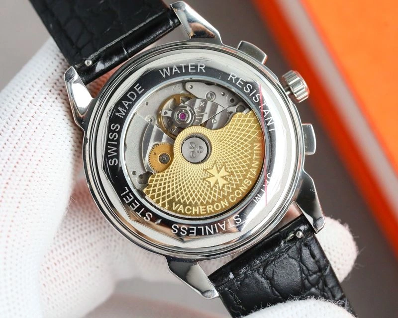 HighPerformance VACHERON CONSTANTIN Watches 204730